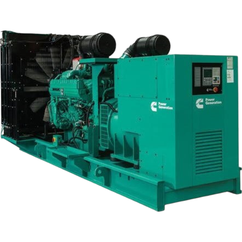 Cummins Generator